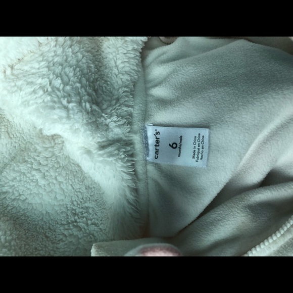 Baby Pajama - Picture 2 of 2